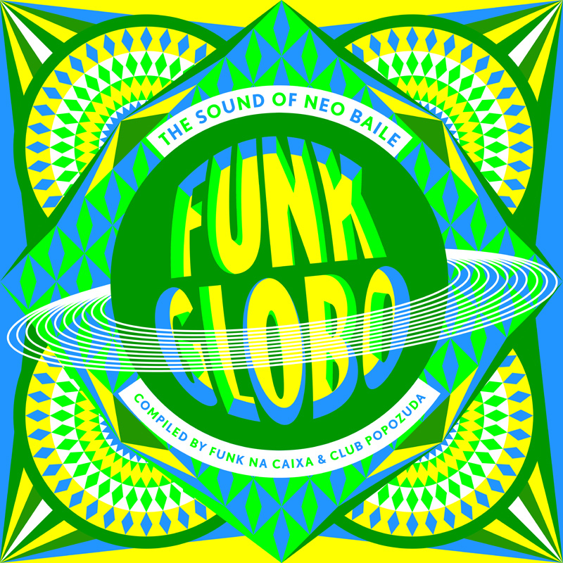 Funk Globo